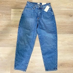A New Day Tapered Leg Jeans